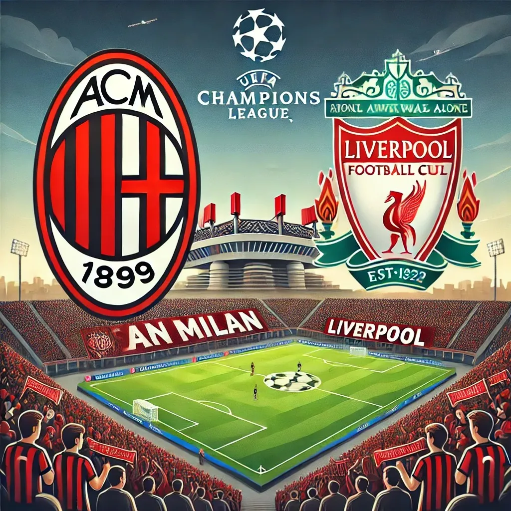 Milan vs Liverpool: Prediksi, Analisis & Berita Terkini 17 Sept 2024